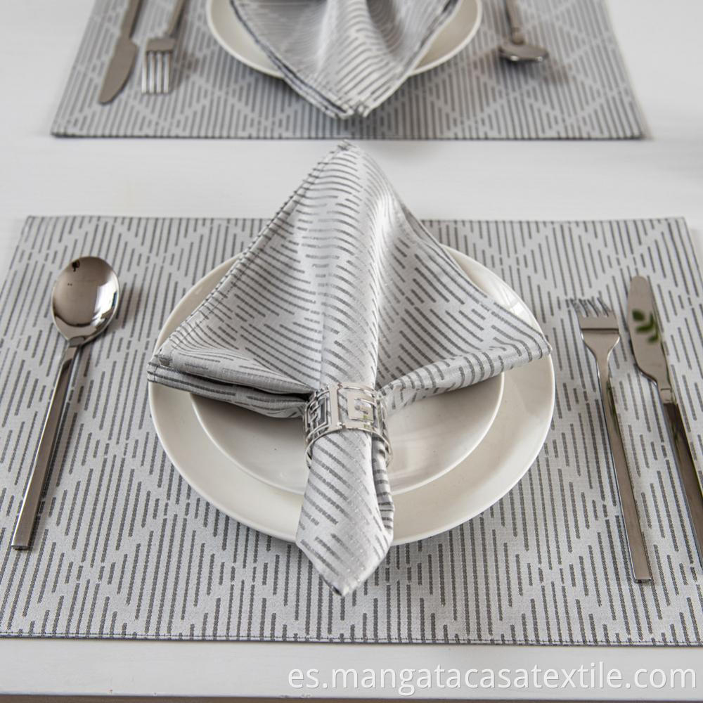 Napkins Placemats